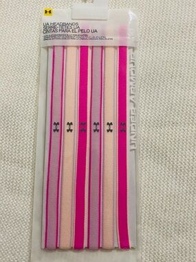 Women’s Under Armour headbands